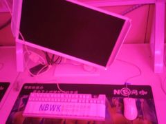 -NB网咖电竞连锁(泺安路店)