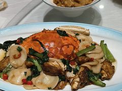 -洲晓鲜·舟山海鲜大排档(朱家尖风景区店)
