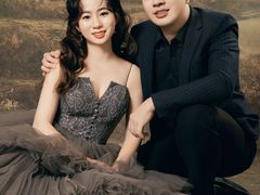 -经典婚纱摄影美学馆·私人定制