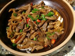 -井水小厨·湘菜(活力广场店)