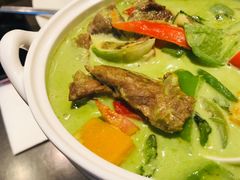 -simply thai天泰(长泰广场店)
