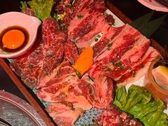 -御牛道日式烤肉料理(杭州万象城店)