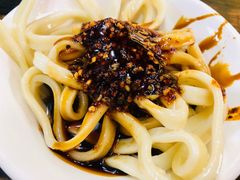 -龙抄手(文殊坊店)