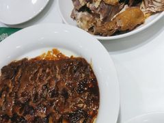 -紫光园·烤鸭(吕家营店)