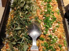 -烤匠麻辣烤鱼(万象城店)