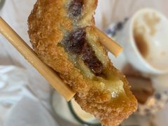 -百花人家(清水镇店)