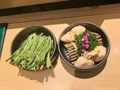 -季季山·云南野生菌火锅(上海首店)