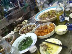 -奕宏饺子楼(朱庄小区店)