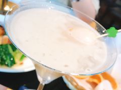 -simply thai天泰(静安嘉里中心店)