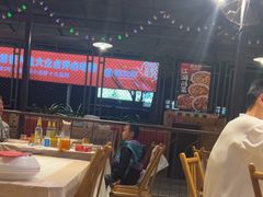 -霸王虾·麻辣小龙虾(清水河公园店)