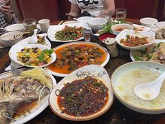-伊阑泽大循化餐厅
