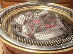 -西塔老太太泥炉烤肉(北京双井店)