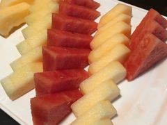 -星璞餐厅(深铁塘朗城君璞酒店)