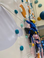 -奈尔宝家庭中心·亲子餐厅(苏州大悦城店)