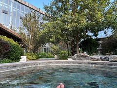 -中家鑫园温泉酒店鑫悦汤泉