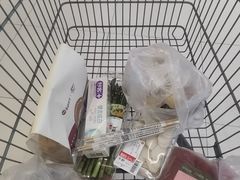 -永辉超市(鲁谷店)