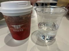 -中华艺术宫-咖啡吧