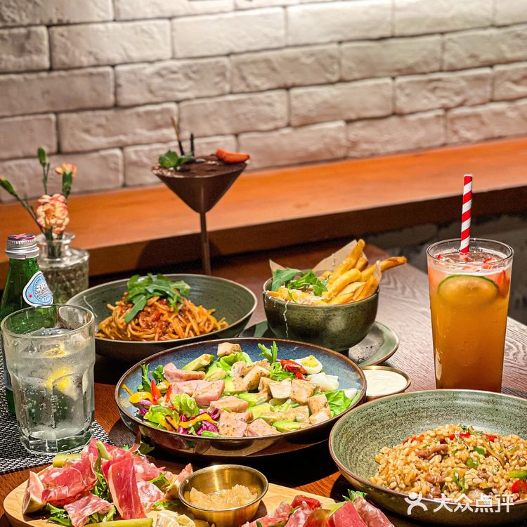 长沙探店 | 长沙坠美阳光房西餐厅🍽