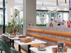 大堂-西语·炭烧牛排(卓越中寰店)