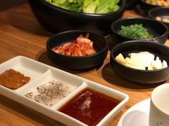 -黑牛黑猪烤肉专门店(万象城店)