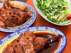 -菊儿人家·北京胡同菜(南锣鼓巷店)