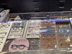 -日本手作眼镜·久川睛匠(新中关购物中心店)
