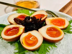 安溪糖心茶叶蛋-CHIC1699远洋私厨