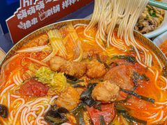 -老乡鸡(武汉光谷天地坐标城店)