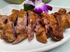 -小贝壳酒楼(经九路店)