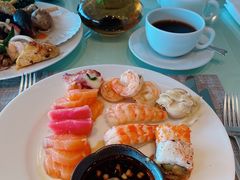 -广州四季酒店·佰鲜汇·现代法餐