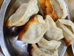 -黄阿姨锅贴大王(万航渡路店)