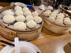 肉蟹黄包-陈傻子餐厅(世纪都会店)