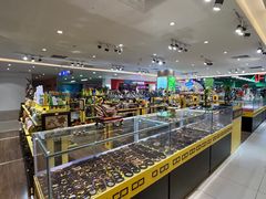 -芽庄中心购物广场