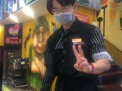 -猪的故事·韩式烤肉(韩乐坊店)