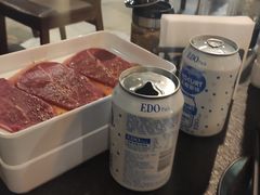 -神户赤童日式烤肉伙伴(东直门店)