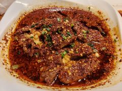 -柴窝堡22号辣子鸡·传承新疆菜