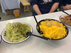 -鞠婆婆•绵绵冰•凉糕•手工冰粉(苏稽一店)