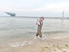 -山海广场