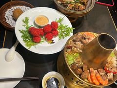 -鼓楼东街老火锅(鼓楼店)