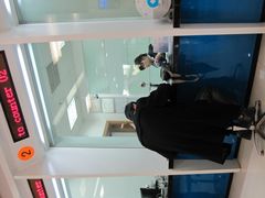 -中国建设银行(漕河泾支行)