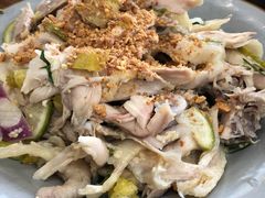 柠檬鸡-禾气食店