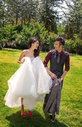 -IDO婚纱摄影(上海旗舰店)