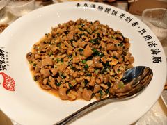 -波螺油子青岛本帮菜(银座店)