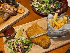 -布拉格餐厅· 中欧捷克菜(全国首店)