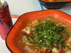 -张亮麻辣烫(哈尔滨金爵万象店)