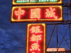 -中国城银都鱼翅酒楼