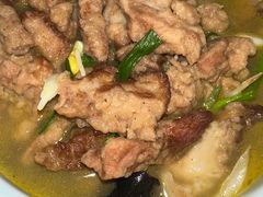 -西安饭庄·非遗陕菜(钟楼店)