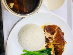 -东江海鲜酒家(艺都分店)