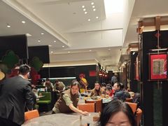 -奇芳阁·百年清真南京菜(夫子庙店)