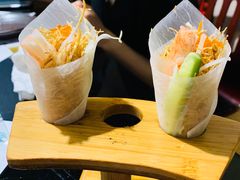 -天狗山料理(省体店)